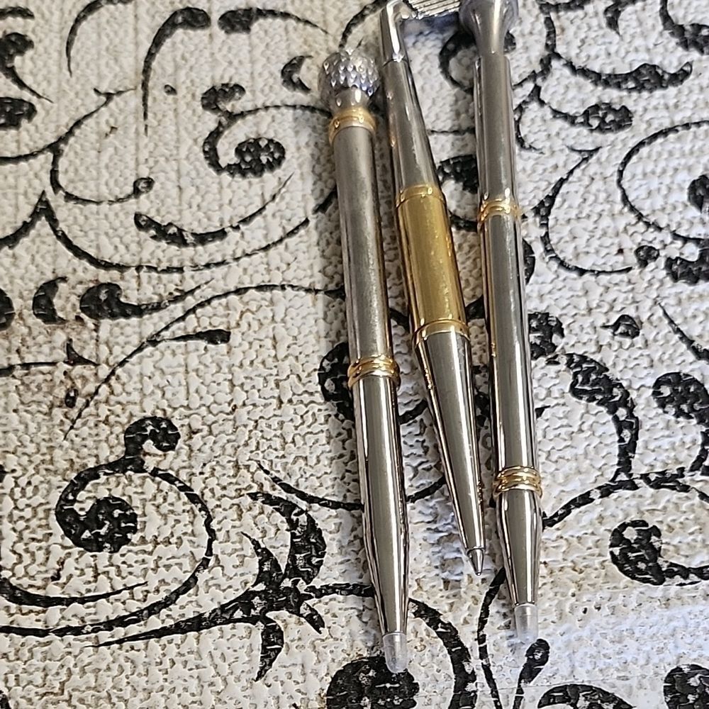 Things Remembered Golf Club Pen Holder - Picture 8 of 9